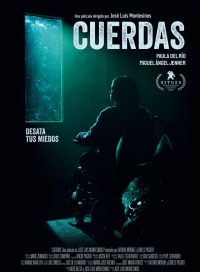 pelicula Cuerdas (Reparada)