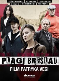 pelicula Las Plagas De Breslavia