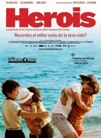 pelicula Heroes