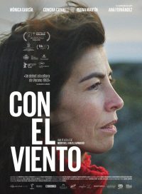 pelicula Con El Viento