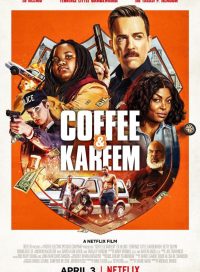 pelicula Coffee And Kareem