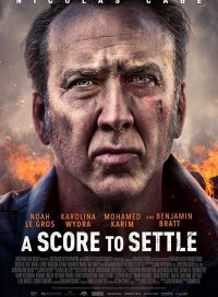 pelicula A Score to Settle