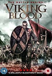 pelicula Viking Blood