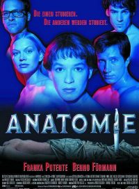 pelicula Anatomia