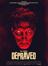 pelicula Depraved