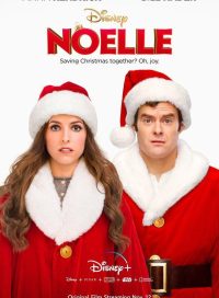 pelicula Noelle