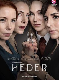 pelicula Heder