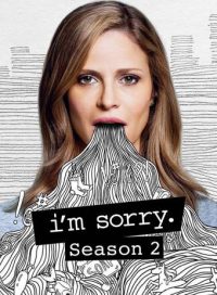 pelicula I Am Sorry