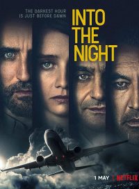 pelicula Into the Night