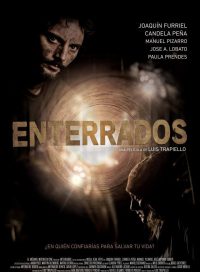 pelicula Enterrados