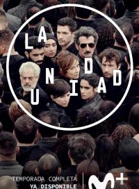 pelicula La Unidad