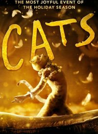 pelicula Cats