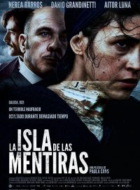 pelicula La Isla De Las Mentiras