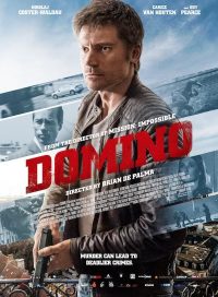 pelicula Domino