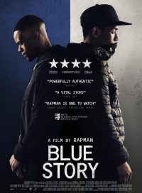 pelicula Blue Story