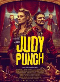 pelicula Judy y Punch