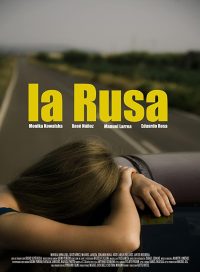 pelicula La Rusa