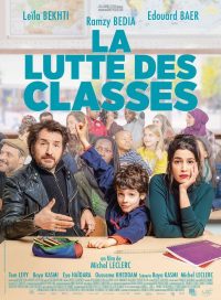 pelicula Lucha De Clases