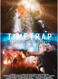 pelicula Time Trap