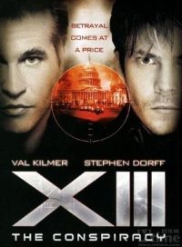 pelicula XIII The Conspiracy