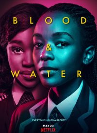 pelicula Blood And Water