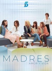 pelicula Madres