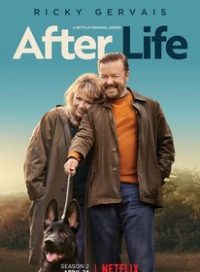 pelicula After Life