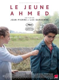 pelicula El Joven Ahmed