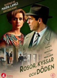 pelicula Crimes Of Passion