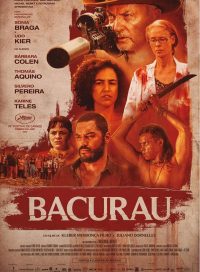 pelicula Bacurau