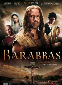 pelicula Barabbas