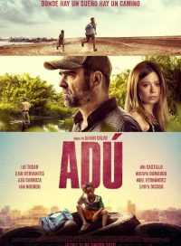 pelicula Adu