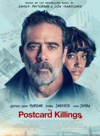 pelicula El Asesino De Las Postales