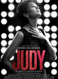 pelicula Judy