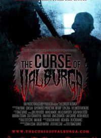 pelicula The Curse Of Valburga