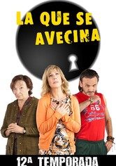 pelicula La Que Se Avecina