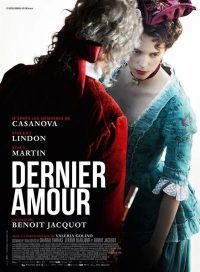 pelicula Casanova Su Ultimo Amor