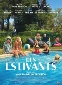 pelicula La Casa De Verano