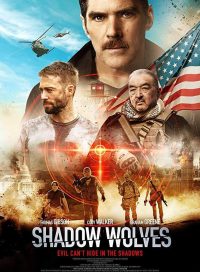 pelicula Shadow Wolves