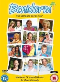 pelicula Benidorm