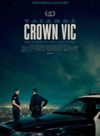 pelicula Crown Vic