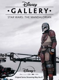 pelicula Galeria Disney STAR WARS The Mandalorian