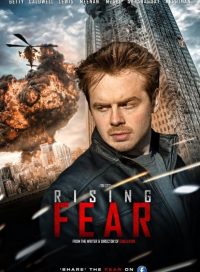 pelicula Rising Fear