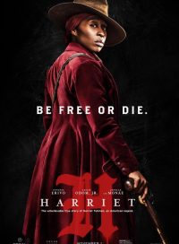 pelicula Harriet En Busca De La Libertad