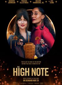 pelicula The High Note (HQ-TS)