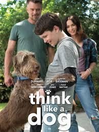 pelicula Think Like a Dog