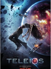 pelicula Beyond The Trek