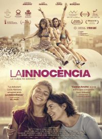 pelicula La Inocencia