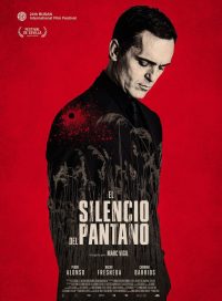 pelicula El Silencio Del Pantano