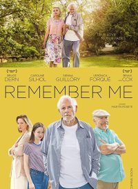 pelicula Remember Me